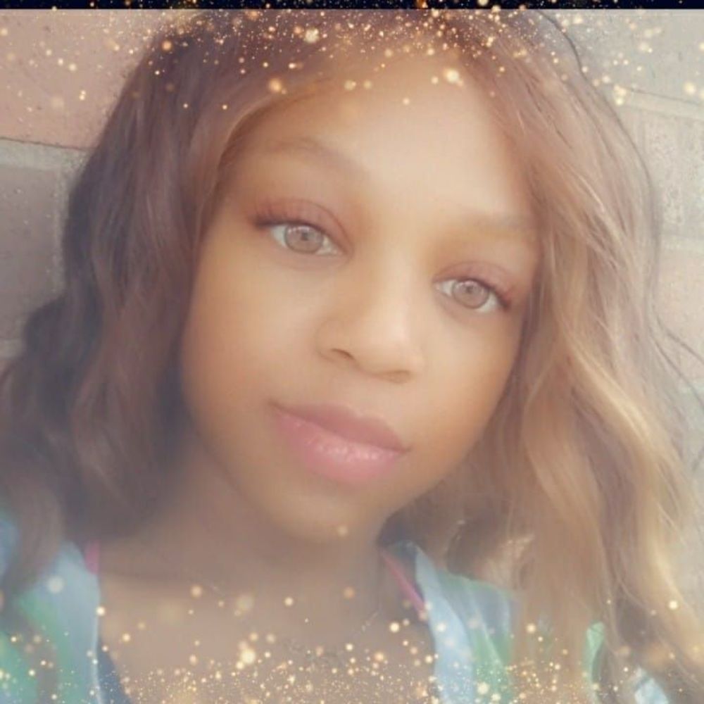 Meet your Posher, Tatyana